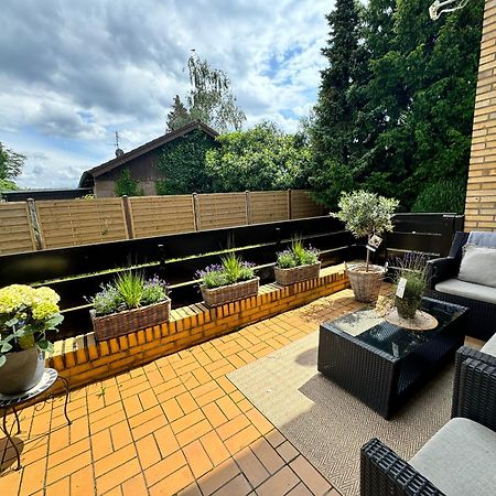 Ferienhaus Zipfelstube Selfkant Bagian luar foto