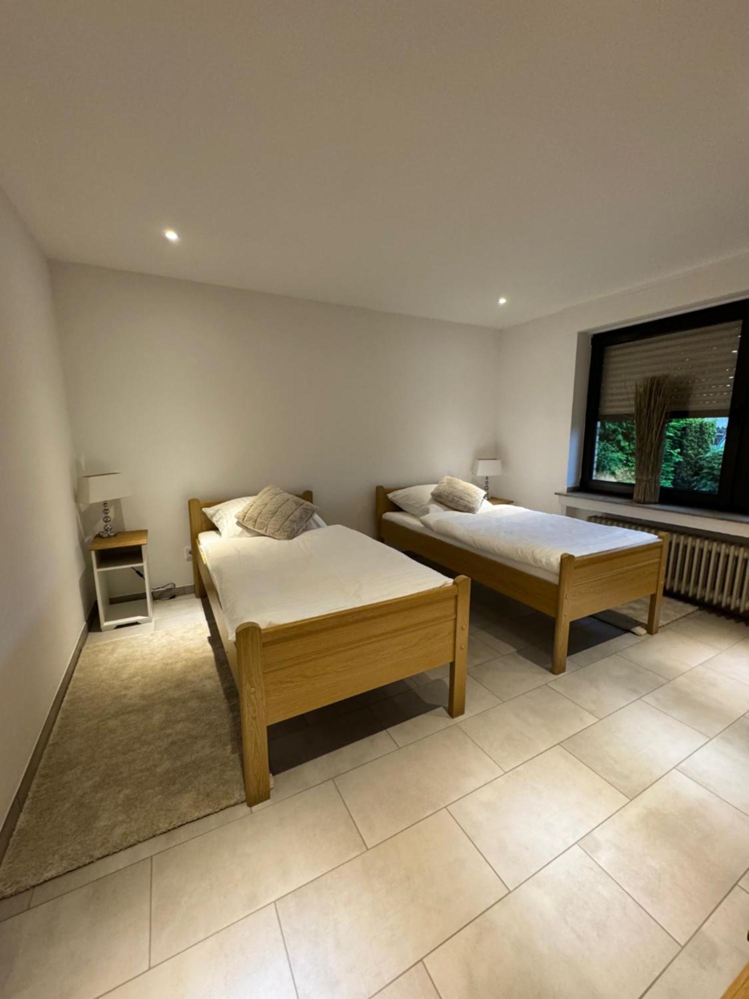 Ferienhaus Zipfelstube Selfkant Bagian luar foto