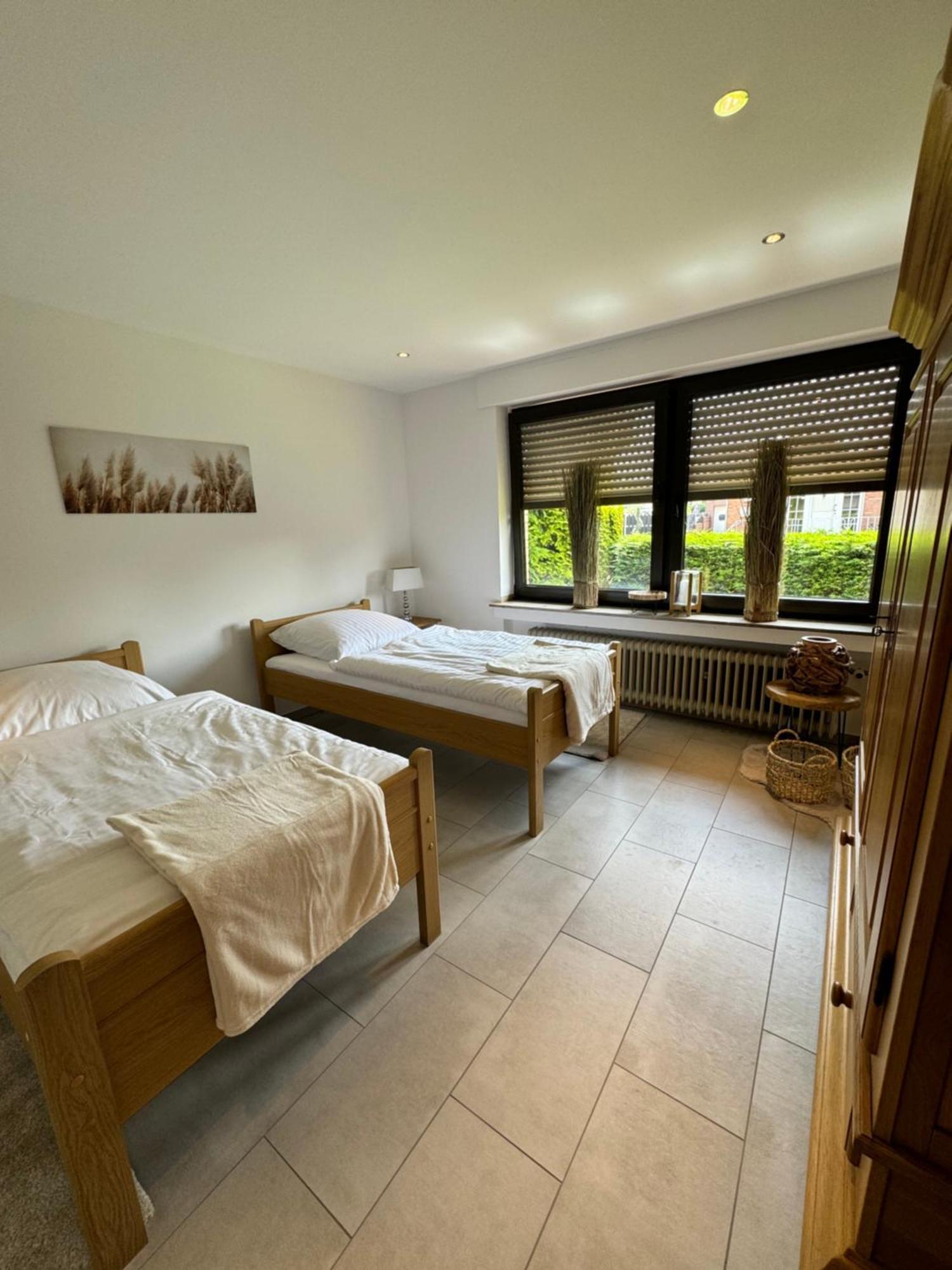 Ferienhaus Zipfelstube Selfkant Bagian luar foto