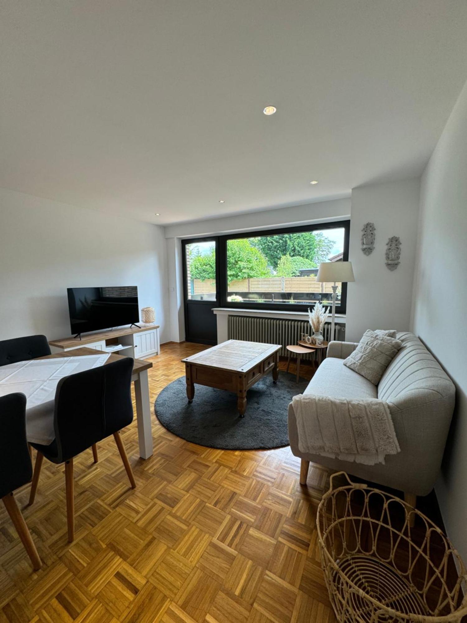 Ferienhaus Zipfelstube Selfkant Bagian luar foto